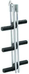 Garelick 19874 4 Step Gullwing Ldr Alum Body - LMC Shop