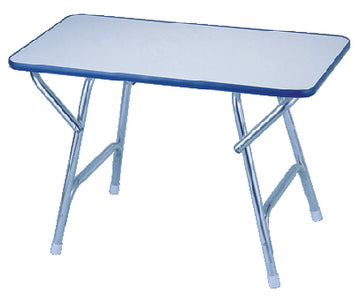Garelick 50405 Melamine Top Deck Table 16x32 - LMC Shop