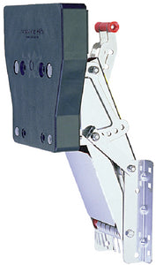 Garelick 71033 Outboard Motor Bracket Ss - LMC Shop