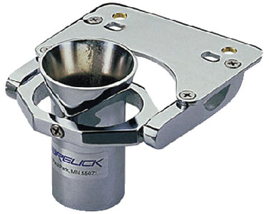 Garelick 75011 Fishing Gimbal W/flat Plate - LMC Shop