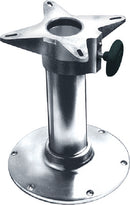 Garelick 75033 Seat Base 24in Smooth Tube - LMC Shop