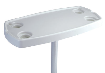Garelick 75321 Rectangular Stowable Table Sys - LMC Shop