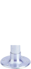 Garelick 75346 Surface Mt Taper Socket Base - LMC Shop