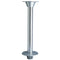 Garelick 75350 Table Ped Flush Mt Ribbed - LMC Shop
