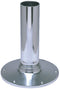 Garelick 75431 Seat Base Only 9in Smooth Tube - LMC Shop