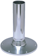 Garelick 75433 Seat Base Only 24in Smooth - LMC Shop