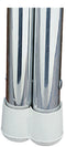 Garelick 76012 Tips F/double Leg Chairs 2/cd - LMC Shop