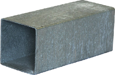 Brownell Boat Stands BM8 Keel Block-8 X8 X20  Galv Stl - LMC Shop