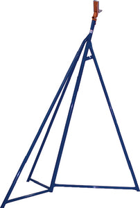 Brownell Boat Stands SB0BASEONLY Sailboat Stand Baseonly 79-96i - LMC Shop