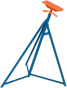 Brownell Boat Stands SB2 Stand-Sboat W/orange Top 48-65 - LMC Shop