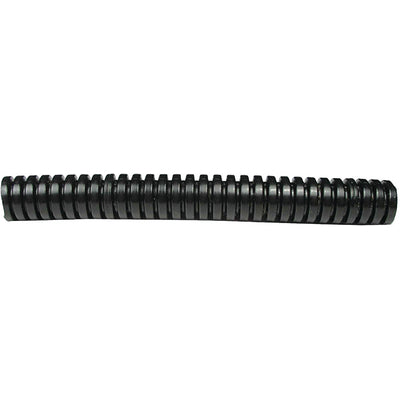 Pacific International (PICO) 5141A 3/8 X50' Blk Convoluted Tubing - LMC Shop