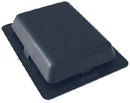 Shrinkwrap DS683 Self Adh. Vent 4in X 5in Black - LMC Shop