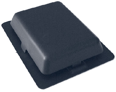Shrinkwrap DS683 Self Adh. Vent 4in X 5in Black - LMC Shop