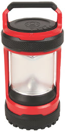 Coleman 2000022328 Lantern Cnqr Spin 550lum Led - LMC Shop