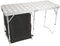 Coleman 2000023596 Table Folding With Storage - LMC Shop