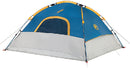 Coleman 2000024693 Tent Flatirn 7x8 4pers Instnt - LMC Shop