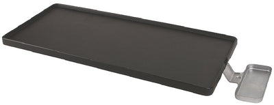 Coleman 2000025148 Griddle Cast Iron - LMC Shop