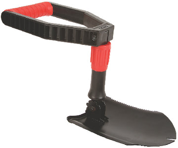 Coleman 2000025200 Shovel Rugged Folding - LMC Shop