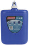 Coleman 5620B718G Water Carrier 5 Gal Blue - LMC Shop