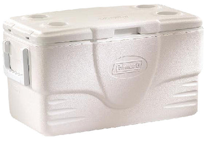 Coleman 6250A799 50 Qt Marine Cooler - LMC Shop