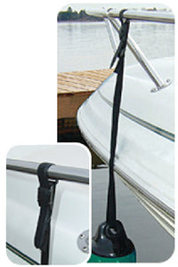 Taylor 1089 Ratcheting Fender Strap - LMC Shop