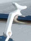 Taylor 1093 Rail Mount Fender Line Clips - LMC Shop