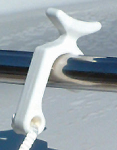 Taylor 1093 Rail Mount Fender Line Clips - LMC Shop