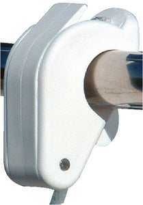 Taylor 1097 Rail Lifeline Fender Brtk 2/pk - LMC Shop