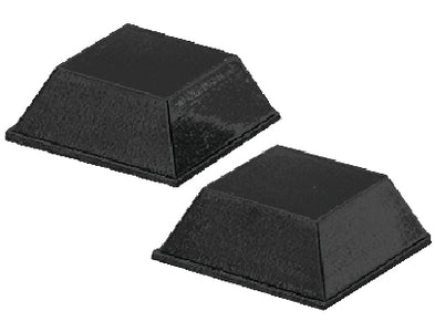 Taylor 1167 Door Pads  2/cd - LMC Shop