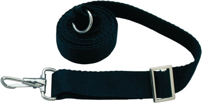 Taylor 11993 Adj Tiedown Strap 6' Blk 2pk - LMC Shop