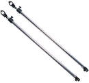 Taylor 11995 Adj Bimini Supportpoles 1pr/cd - LMC Shop