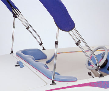 Taylor 11995 Adj Bimini Supportpoles 1pr/cd - LMC Shop