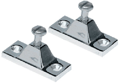 Taylor 1205 Deck Hinge Side Mount     2/cd - LMC Shop