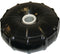 Taylor 1214 Dock Post Guide Wheel 14 -Pvc - LMC Shop