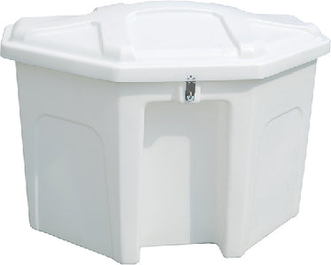 Taylor 123661 S'n'g Pwr Pedl Dkbx Wht - LMC Shop