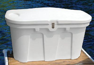 Taylor 123750 S'n'g 5.5 Ft Poly Dkbx Wht - LMC Shop