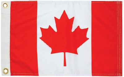 Taylor 1324 Canadian Ensign 12 X 24 - LMC Shop