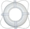 Taylor 360 20in White Foam Ring Buoy - LMC Shop