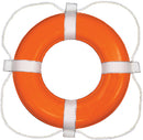 Taylor 363 20in Orange Foam Ring Buoy - LMC Shop