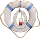 Taylor 374 Ring Buoy Holder 60' Line - LMC Shop