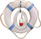 Taylor 374 Ring Buoy Holder 60' Line - LMC Shop