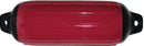 Taylor 955622 Fender Super Gard 6.5x22 Red - LMC Shop