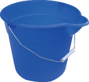 Encore 200978 12 Qt. Utility Pail W/handle - LMC Shop