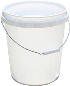 Encore 201213 Plastic Pail 2 Gal. - LMC Shop