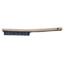 Redtree 17012 Long Curve Wire Brush/scraper - LMC Shop