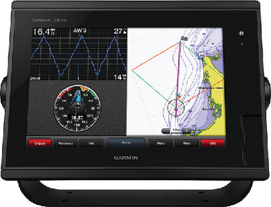 Garmin 010-01402-11 Gpsmap 7616 Chartplotter - LMC Shop