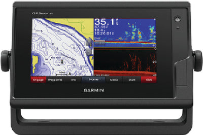 Garmin 010-01738-03 Gpsmap 742xs No Xdcr - LMC Shop