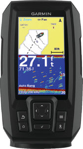 Garmin 010-01870-00 Striker Plus 4 Dual Beam - LMC Shop