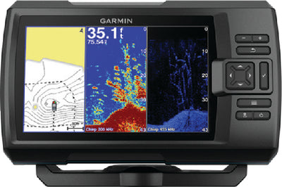 Garmin 010-01873-00 Striker Plus 7cv - LMC Shop