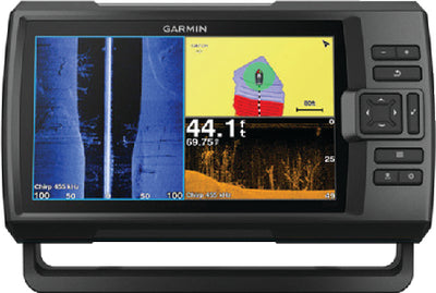 Garmin 010-01875-02 Striker Plus 9sv No Xdcr - LMC Shop